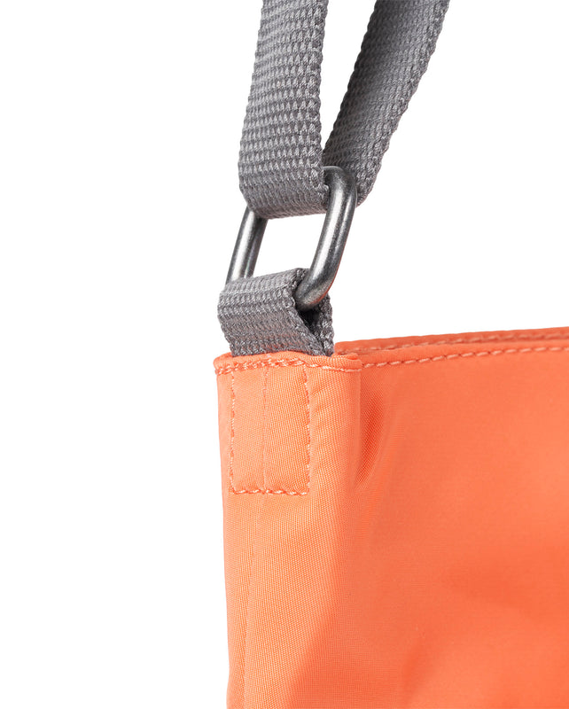Kennington Crossbody Bag in Firecracker