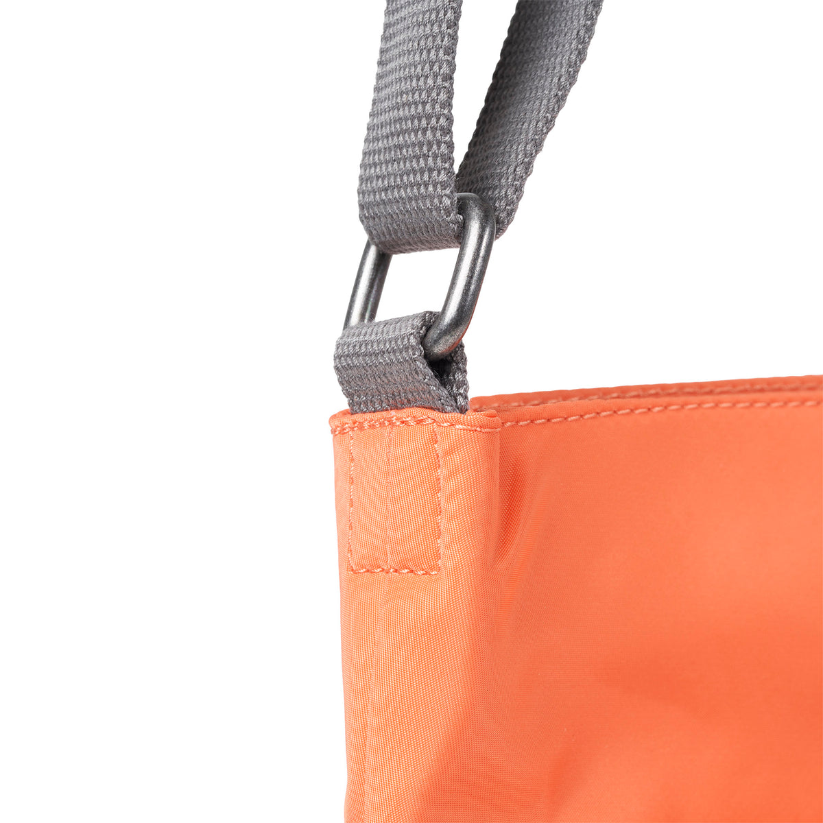 Kennington Crossbody Bag in Firecracker