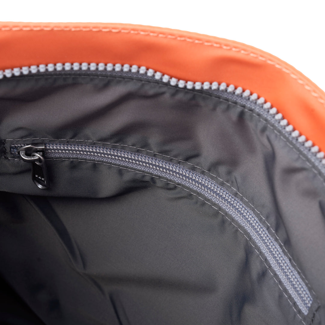 Kennington B Firecracker Recycled Nylon