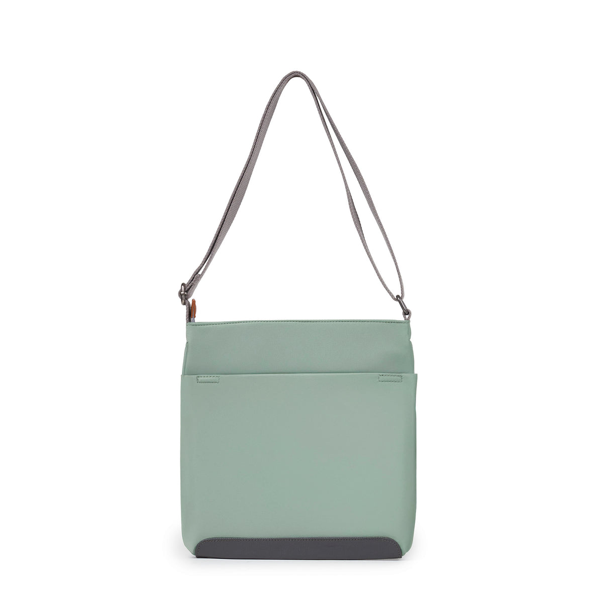 Kennington Crossbody Bag in Frost