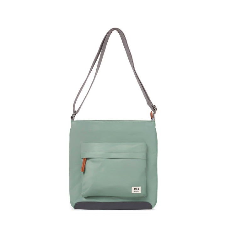 Kennington B Frost Recycled Nylon