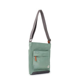 Kennington Crossbody Bag in Frost