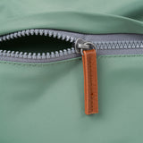 Kennington Crossbody Bag in Frost