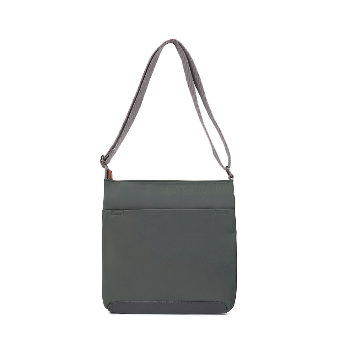 Kennington B Thyme Recycled Nylon