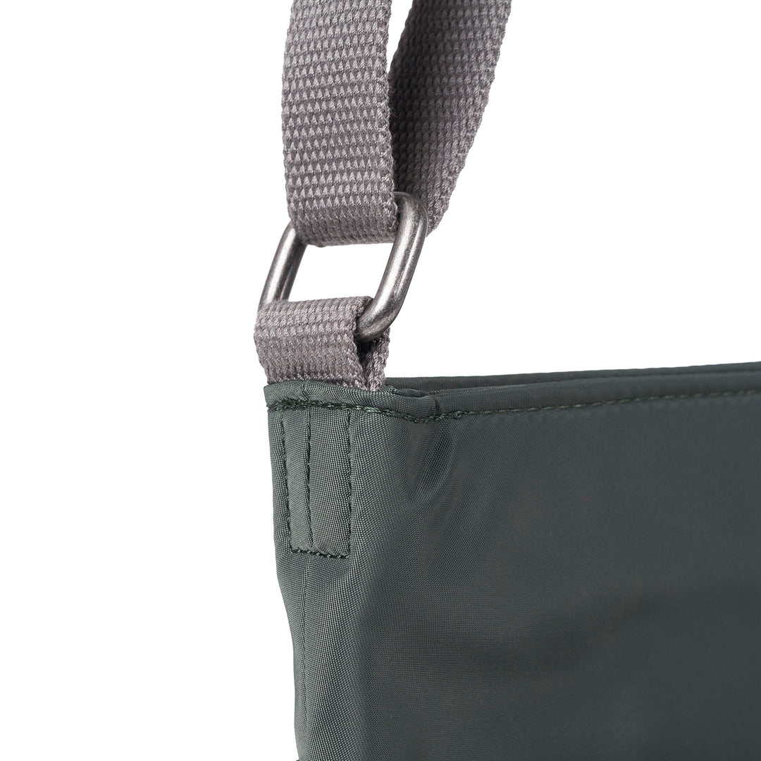 Kennington B Thyme Recycled Nylon