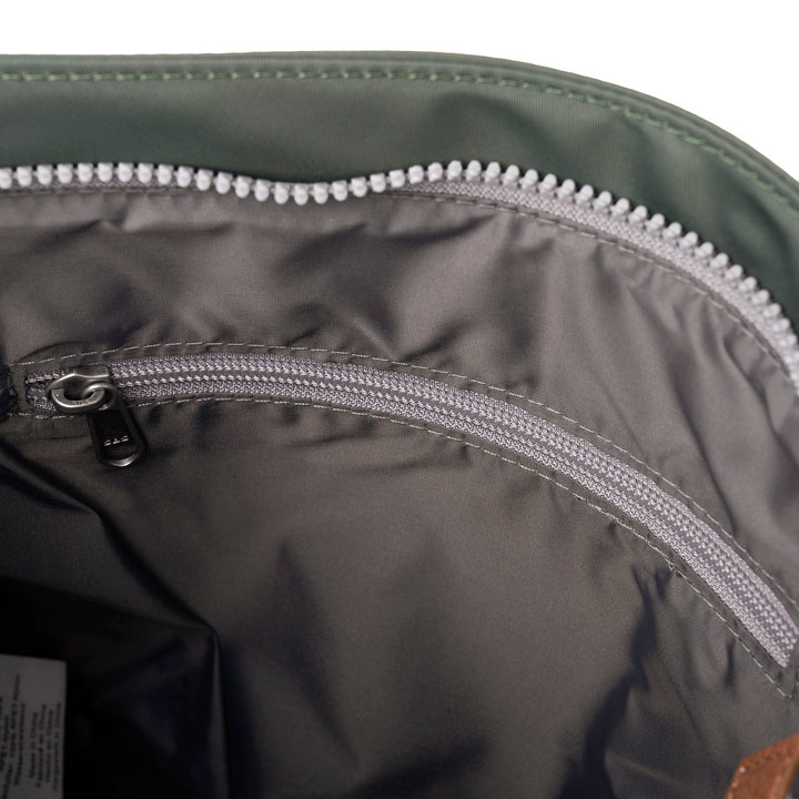 Kennington B Thyme Recycled Nylon