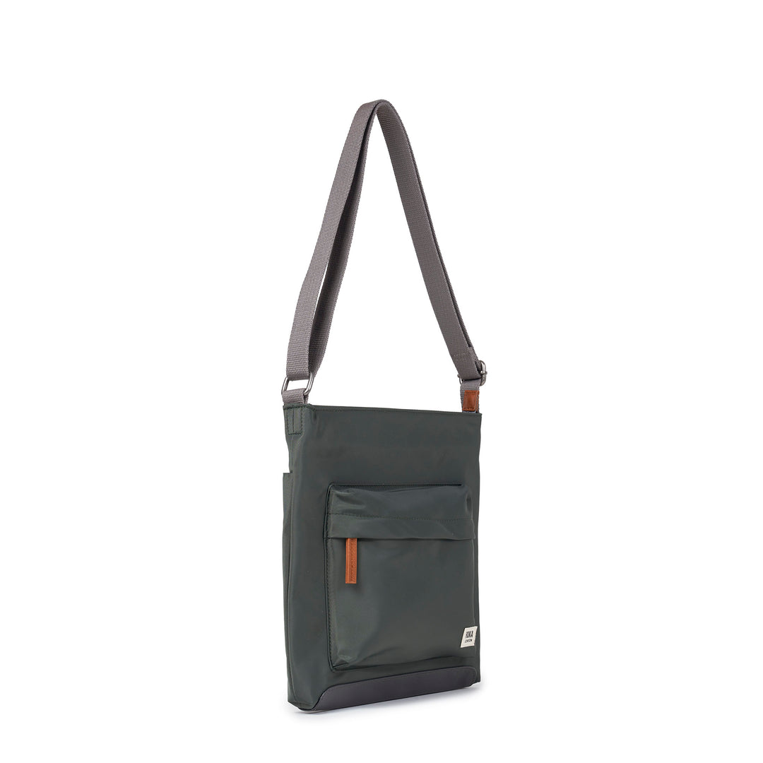 Kennington B Thyme Recycled Nylon