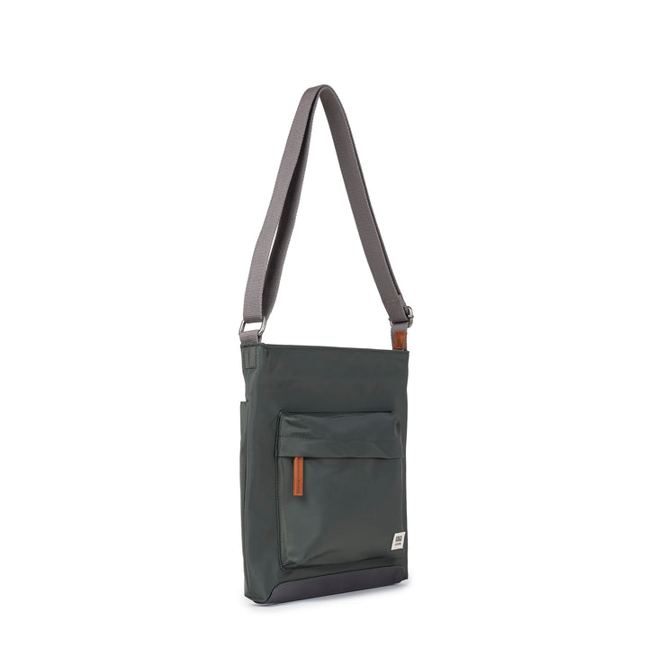 Kennington B Thyme Recycled Nylon