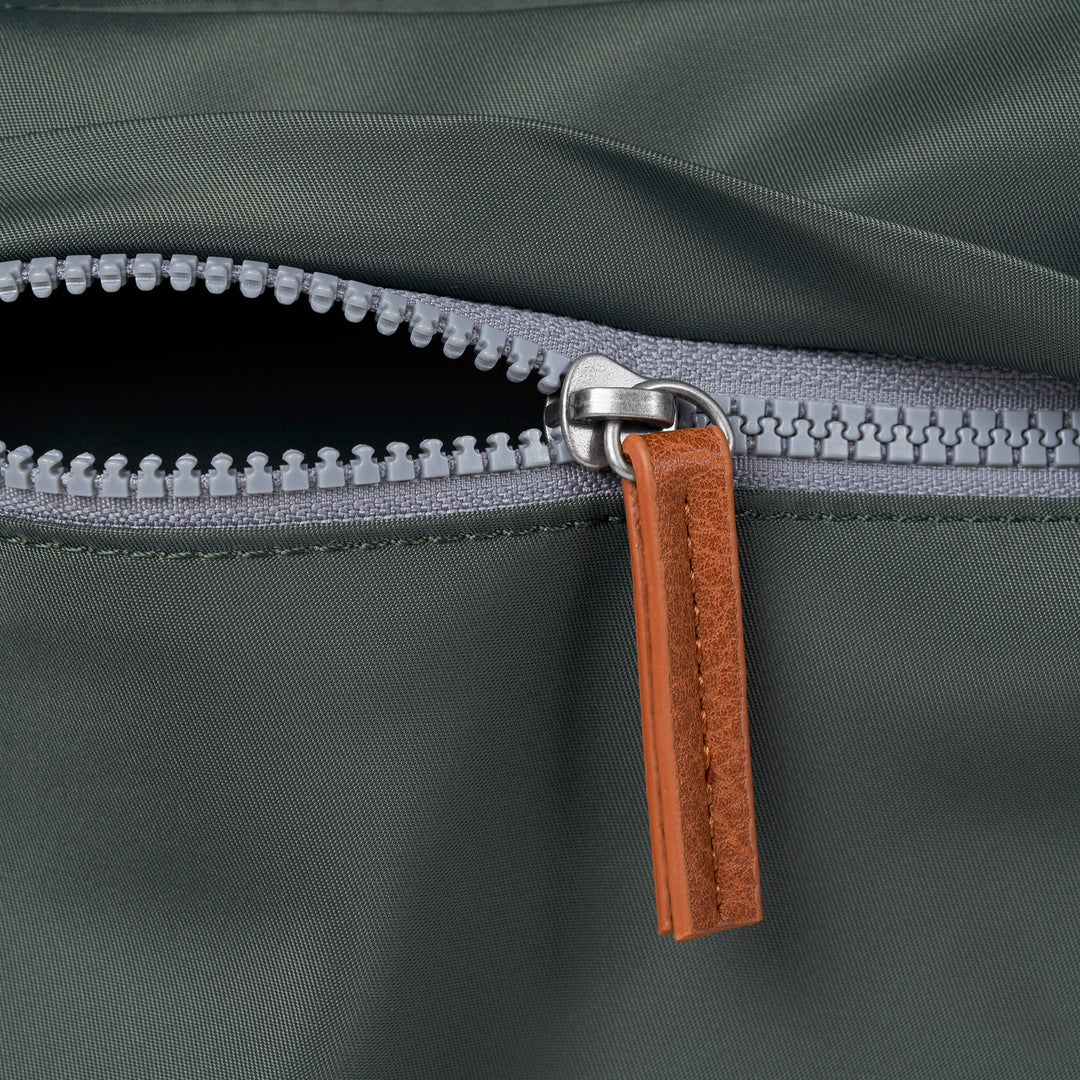 Kennington B Thyme Recycled Nylon