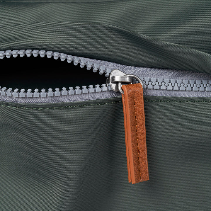 Kennington B Thyme Recycled Nylon