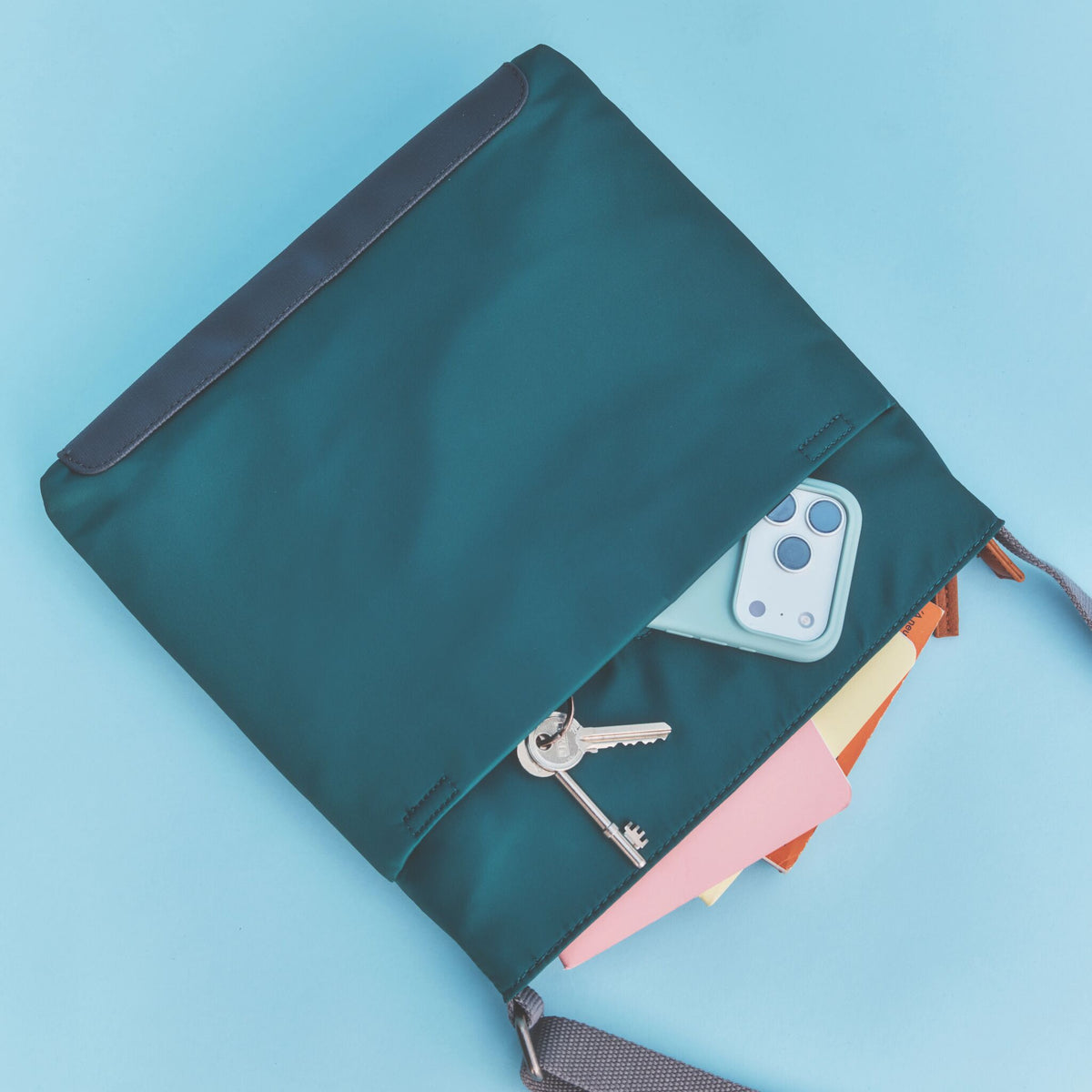 Back Pocket