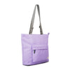 Trafalgar Tote Bag in Lavender