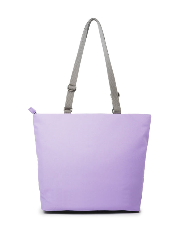 Trafalgar Tote Bag in Lavender