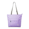 Trafalgar Tote Bag in Lavender