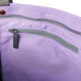 Trafalgar Tote Bag in Lavender