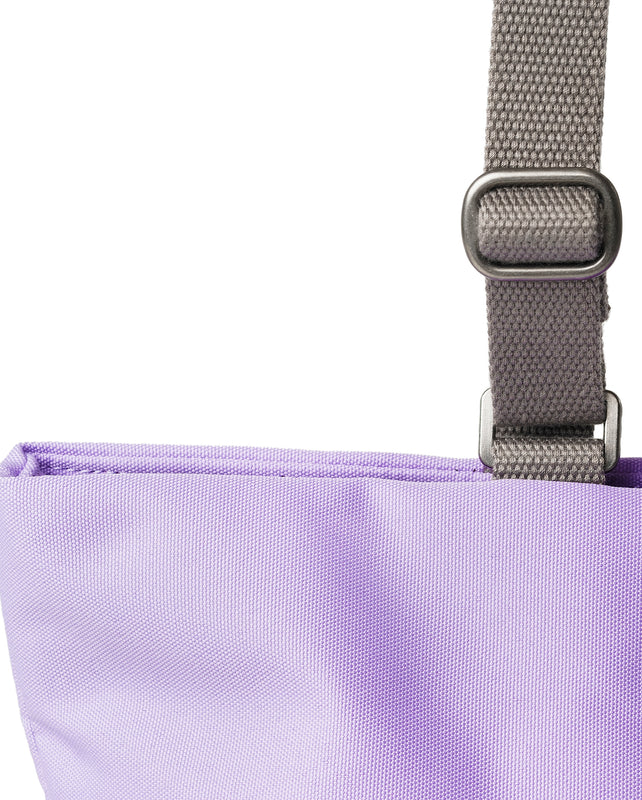 Trafalgar Tote Bag in Lavender
