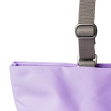 Trafalgar Tote Bag in Lavender