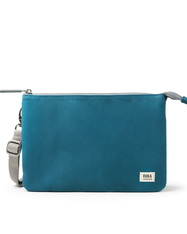 Carnaby Crossbody Bag in Marine