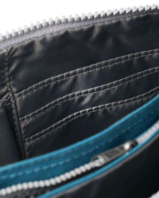 Carnaby Crossbody Bag in Marine