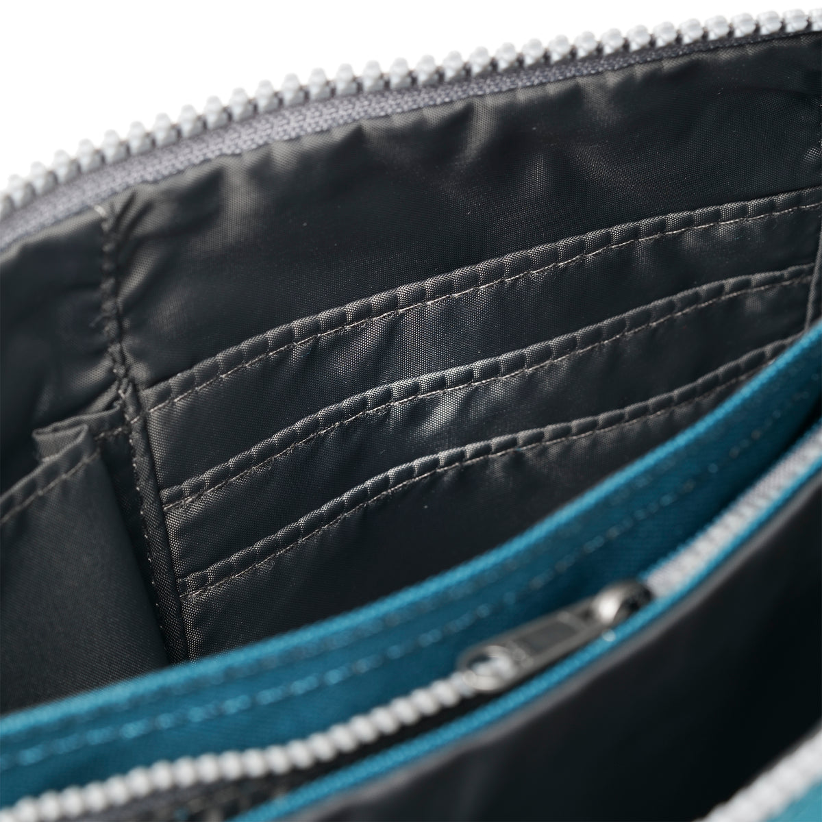 Carnaby Crossbody Bag in Marine