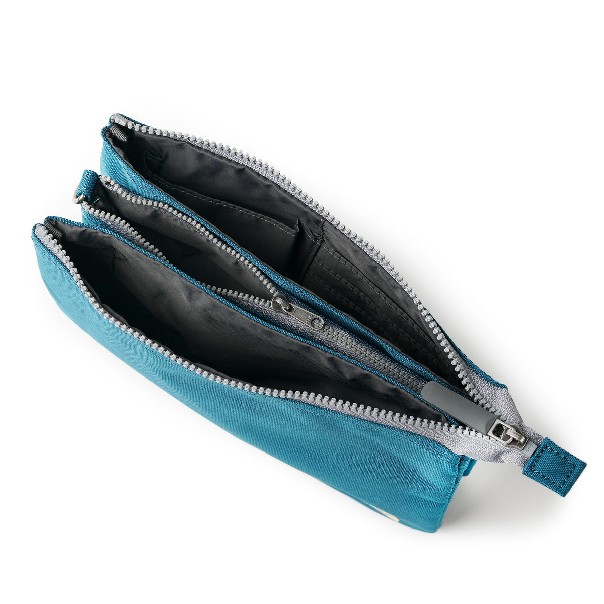 Carnaby Crossbody Bag in Marine