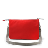 Carnaby Crossbody Bag in Mars Red