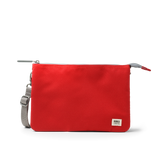 Carnaby Crossbody Bag in Mars Red