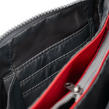Carnaby Crossbody Bag in Mars Red