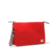 Mars Red