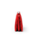 Carnaby Crossbody Bag in Mars Red