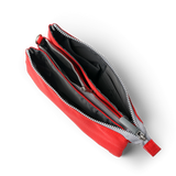 Carnaby Crossbody Bag in Mars Red