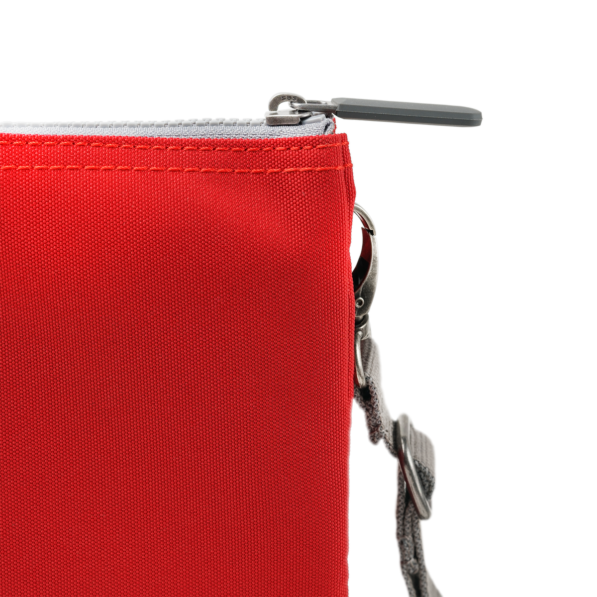 Carnaby Crossbody Bag in Mars Red