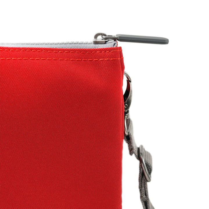 Carnaby Crossbody Bag in Mars Red