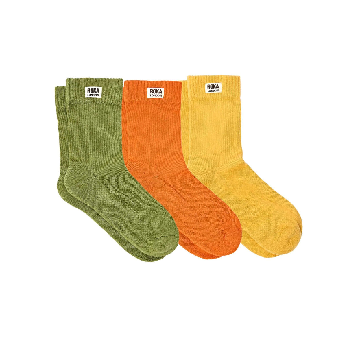Sunny Bundle Mens Wimbledon Socks 3-pack