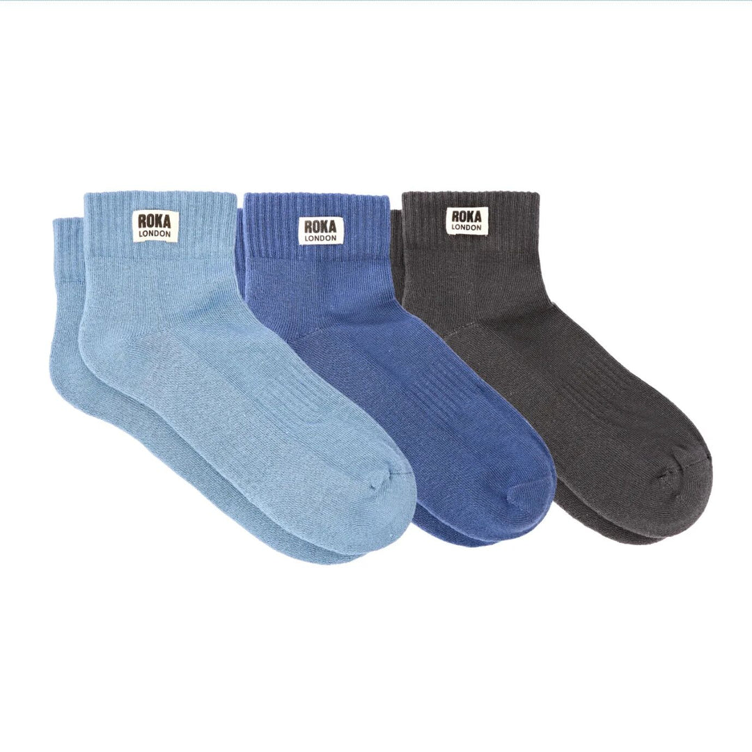 Everyday Multipack - Wembley Socks for Men