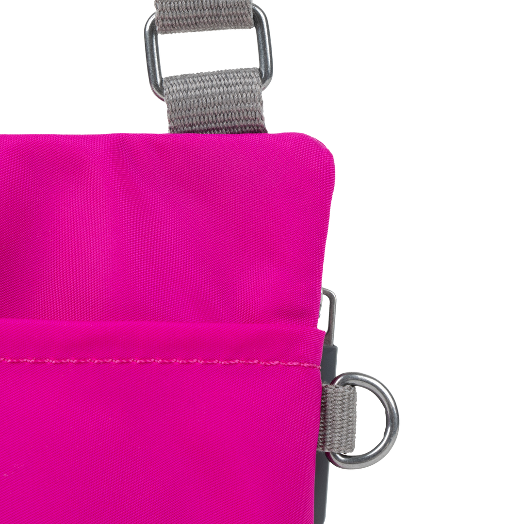Chelsea Pocket Sling Bag in Candy