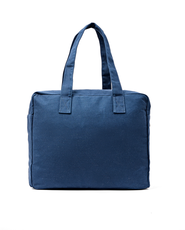Sloane Shoulder Bag in Admiral