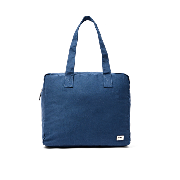 Sloane Shoulder Bag in Admiral