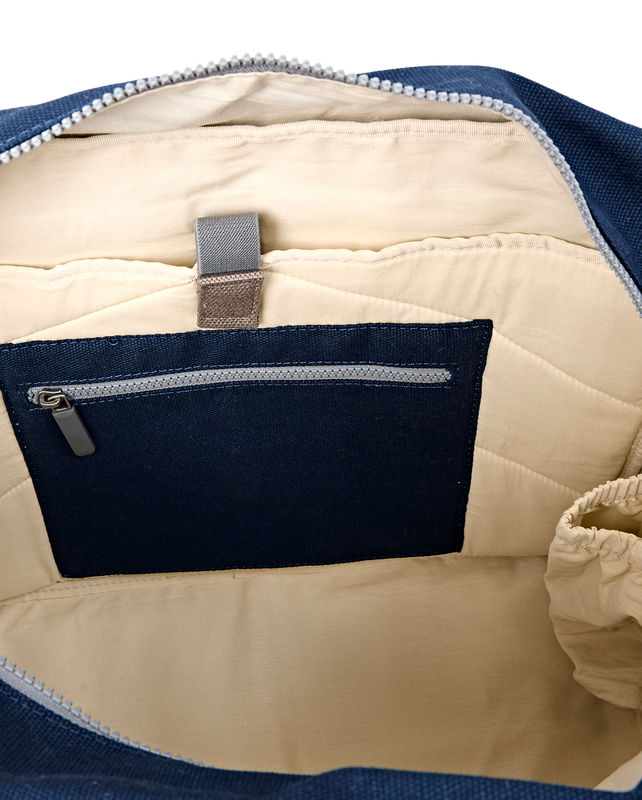 Sloane Shoulder Bag in Admiral