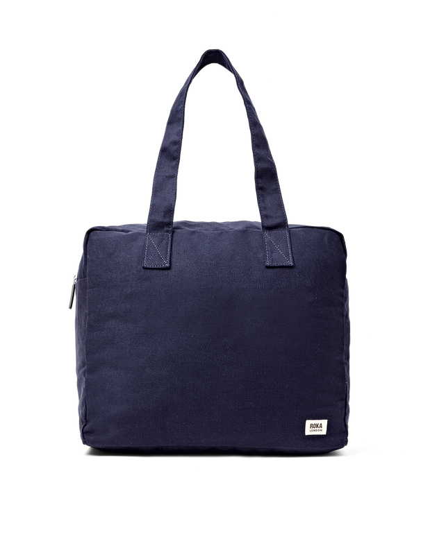 Sloane Shoulder Bag in Anthracite