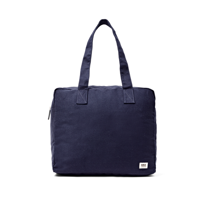 Sloane Shoulder Bag in Anthracite