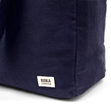 Sloane Shoulder Bag in Anthracite