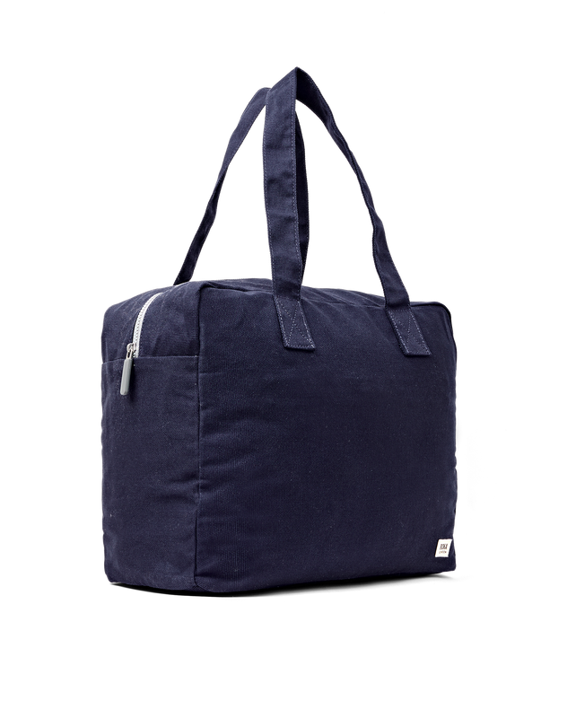 Sloane Shoulder Bag in Anthracite