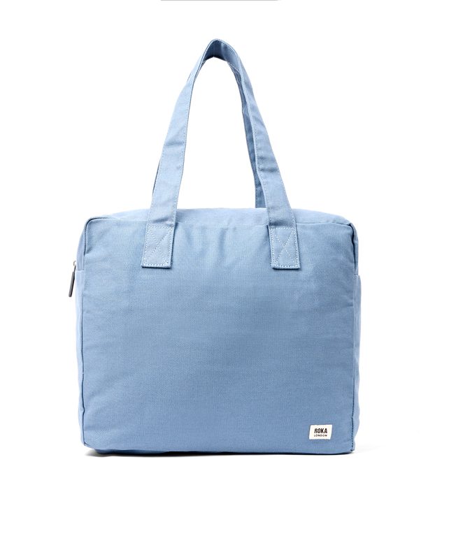 Sloane Shoulder Bag in Aviation