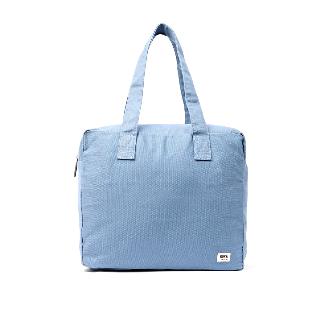 Sloane Shoulder Bag in Aviation