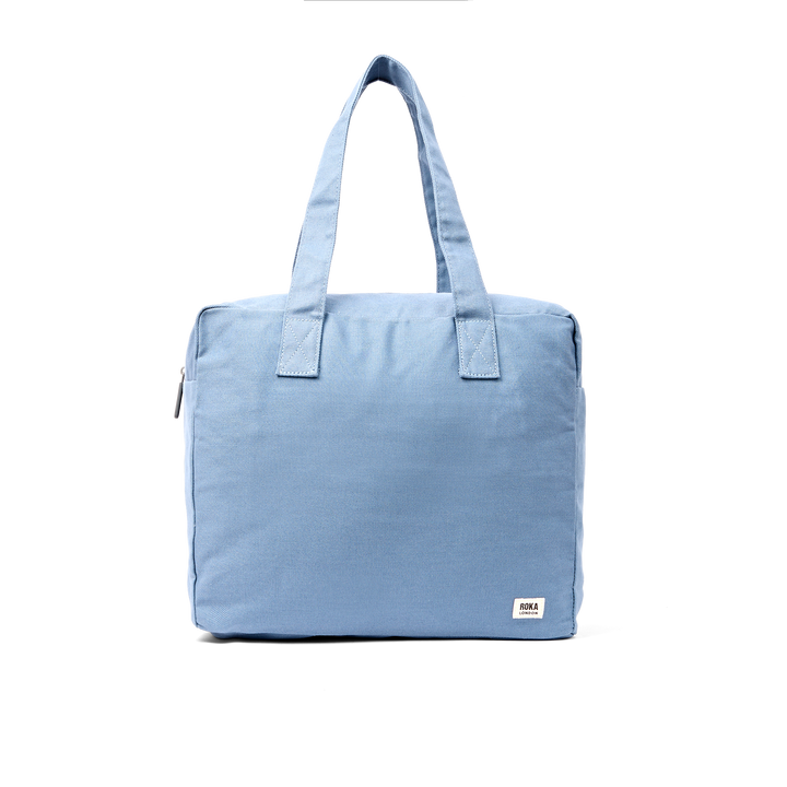 Sloane Shoulder Bag in Aviation