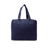 Sloane Shoulder Bag in Navy Blue