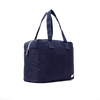 Sloane Shoulder Bag in Navy Blue
