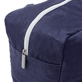 Sloane Shoulder Bag in Navy Blue