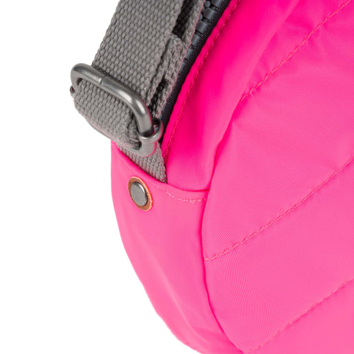 Paddington B Neon Pink Recycled Nylon